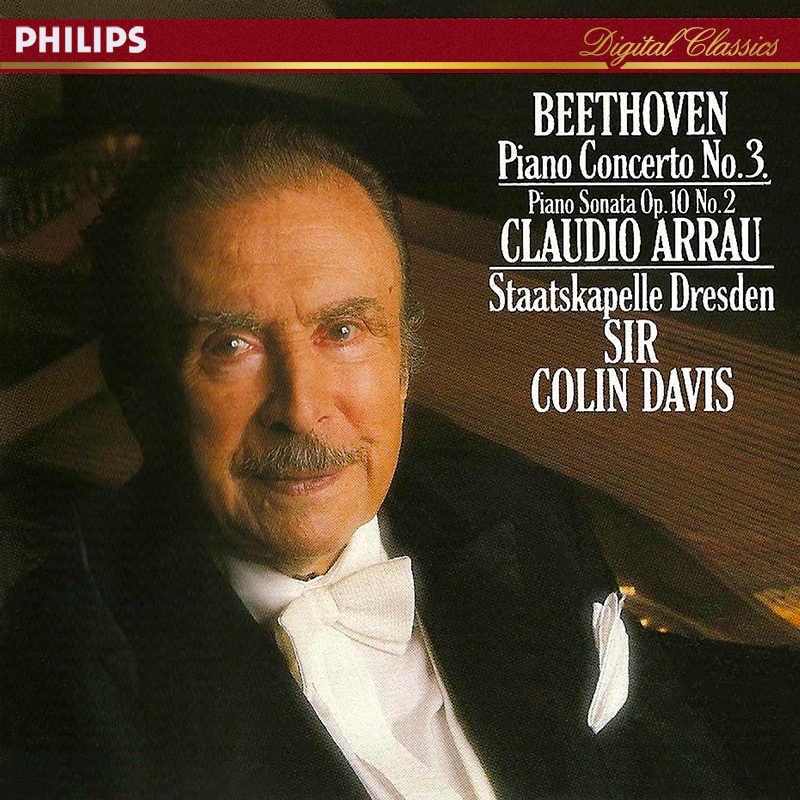 Claudio Arrau - Complete Philips Recordings